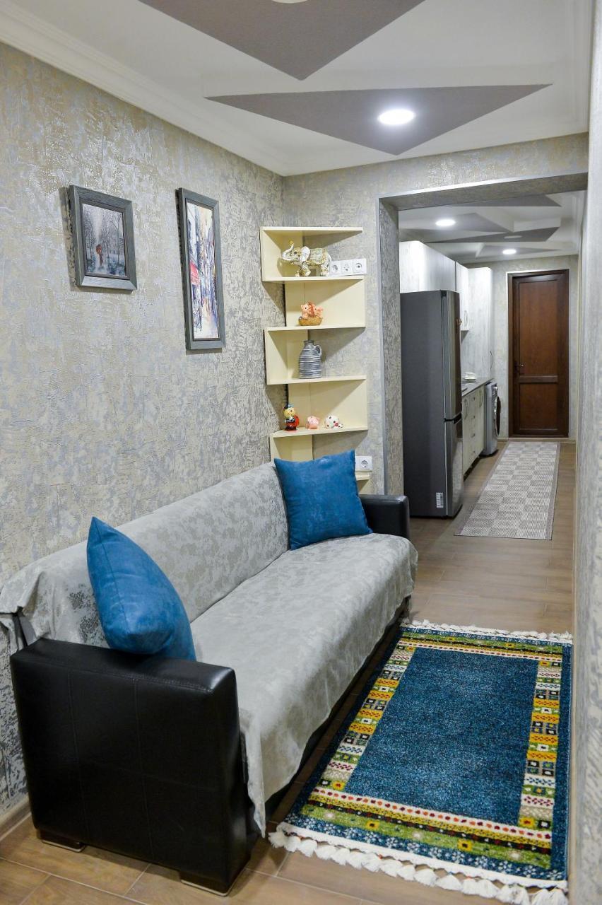 Hostel Look Kutaiszi Kültér fotó
