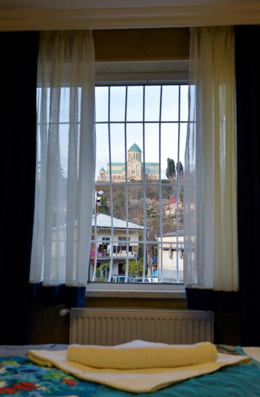 Hostel Look Kutaiszi Kültér fotó
