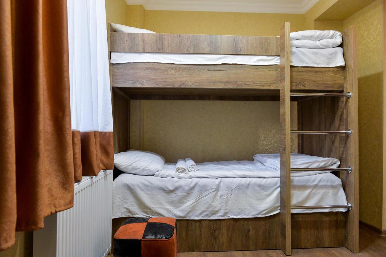 Hostel Look Kutaiszi Kültér fotó