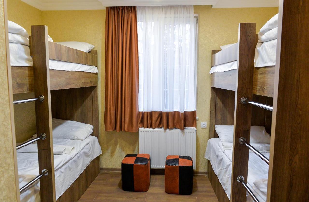 Hostel Look Kutaiszi Kültér fotó