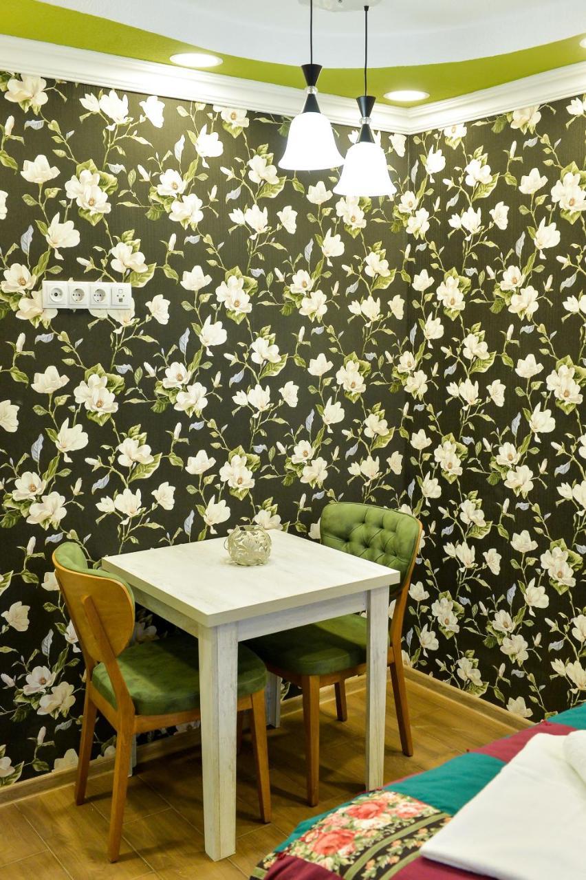 Hostel Look Kutaiszi Kültér fotó