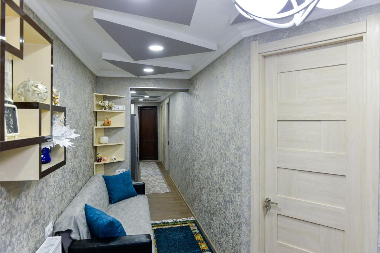 Hostel Look Kutaiszi Kültér fotó